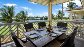 Fairway Villas Waikoloa N33